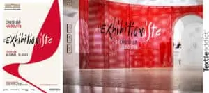 Exposition Christian Louboutin L'Exhibitionniste