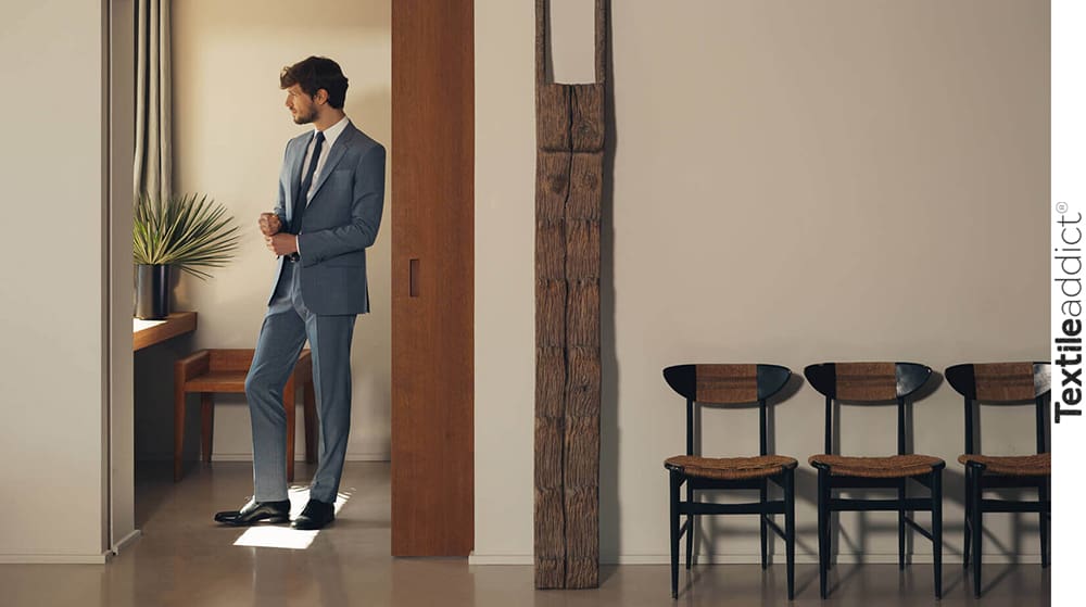 PRODUIRE À LA DEMANDE Le nouveau modèle économique de la mode