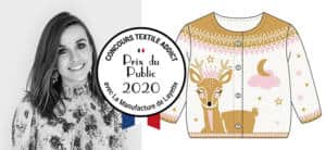 prix du public textile addict pauline arnaud_TextileAddict