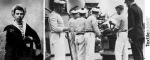 rayure mariniere histoire_TextileAddict