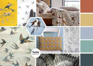 textile tendance hirondelles_TextileAddict