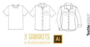 gabarits dessin mode_textileaddict