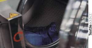 uniqlo jeans innovation denim textileaddict
