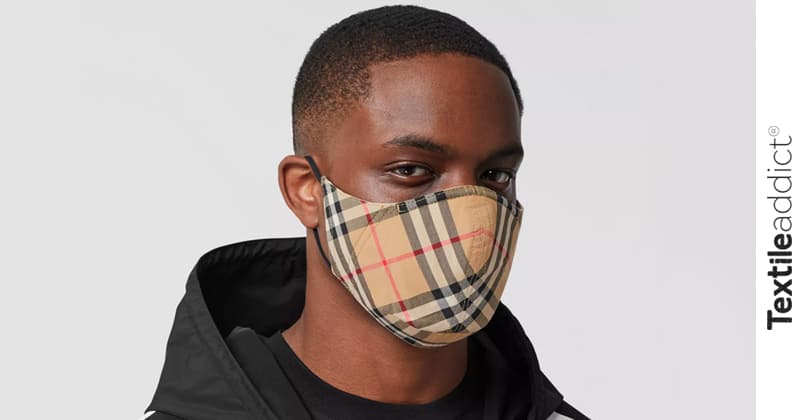 PANDEMIE DU COVID L’industrie du luxe souffre_textileaddict