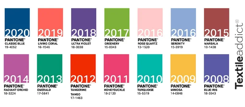 couleur pantone_TextileAddict