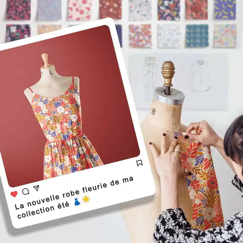 French design couture