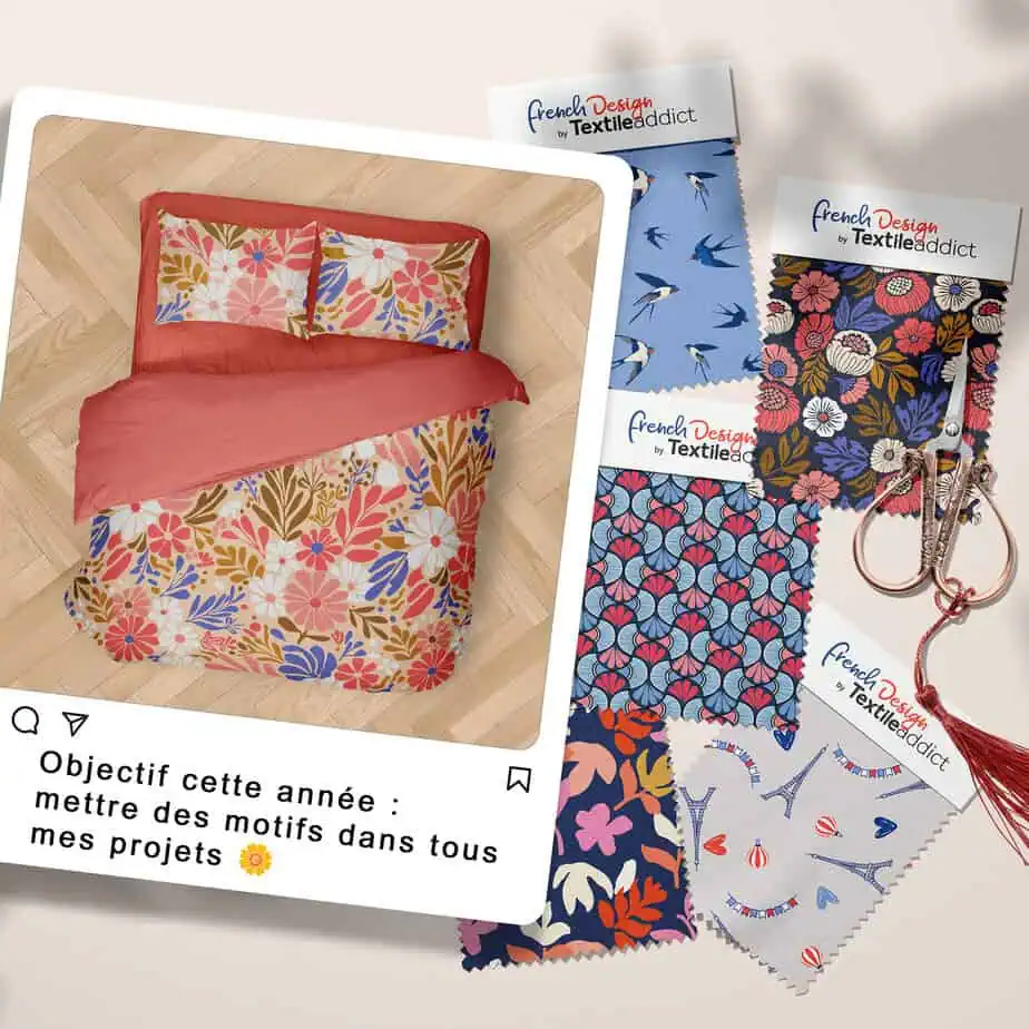 collection motifs french design