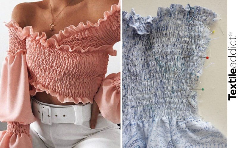 plis bouillonne_textileaddict