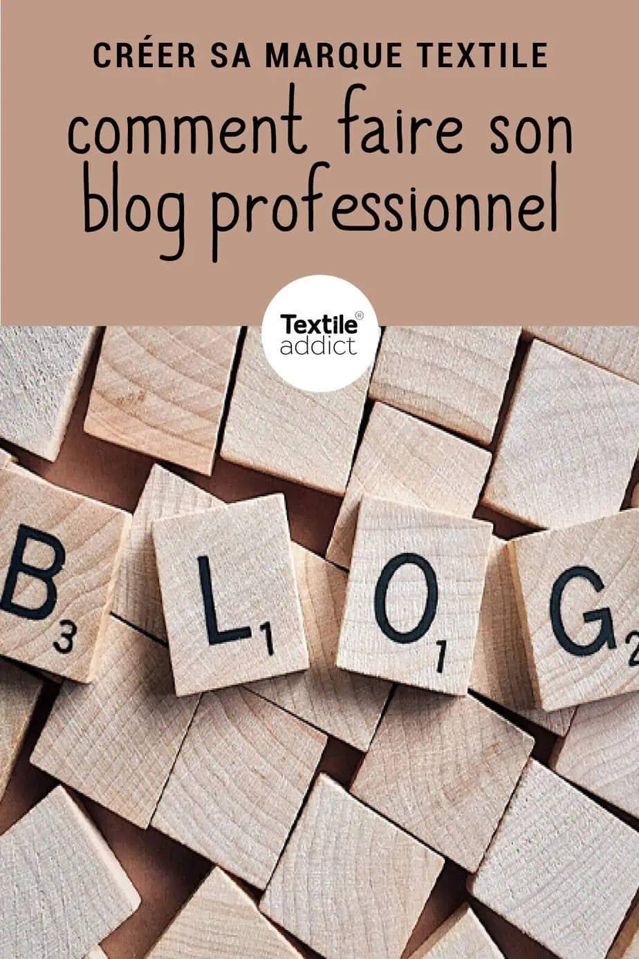 blog professionnel