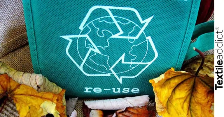 Recyclage textile surcyclage sous-cyclage_TextileAddict
