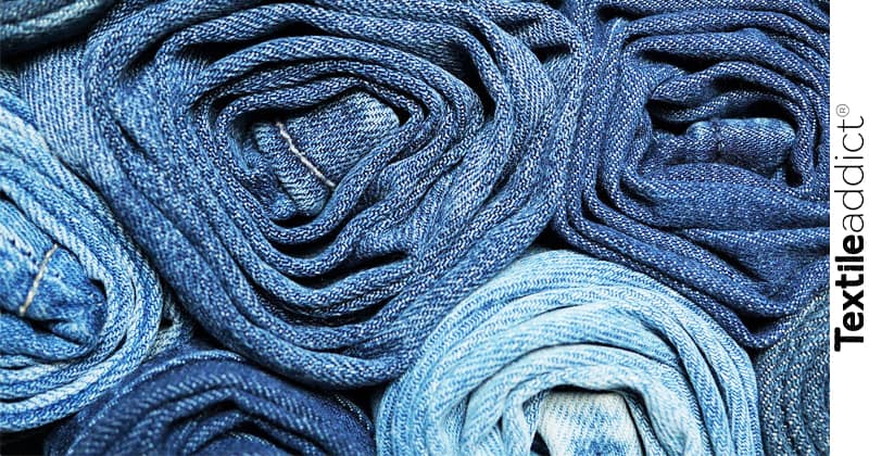 TEINTURE DES JEANS Comment etre plus ecoresponsable TextileAddict