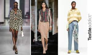 tendances été fashion week 2022 imprimes_TextileAddict