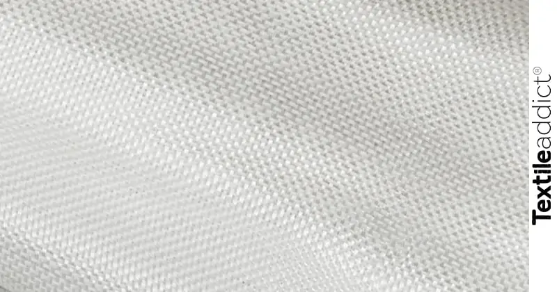 Fiche technique : le verre textile (fibre de verre) - Textile Addict