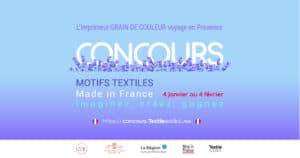 concours 2022 textile addict inscription