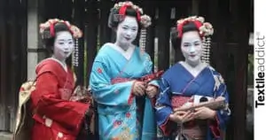 histoire du kimono japonais_TextileAddict
