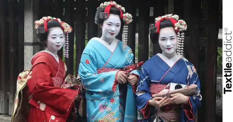 histoire du kimono japonais_TextileAddict