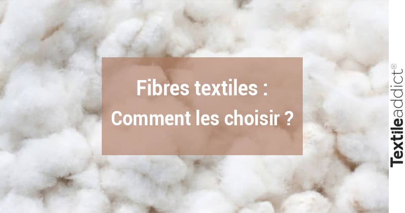 Fibre textile : l'amidon de maïs - Textile Addict