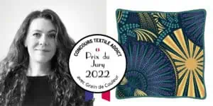 prix du jury concours textileaddict 2022