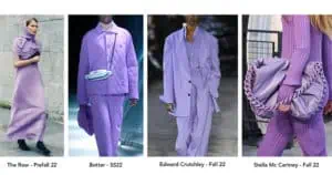 tendance couleur printemps ete 2023 _textileaddict