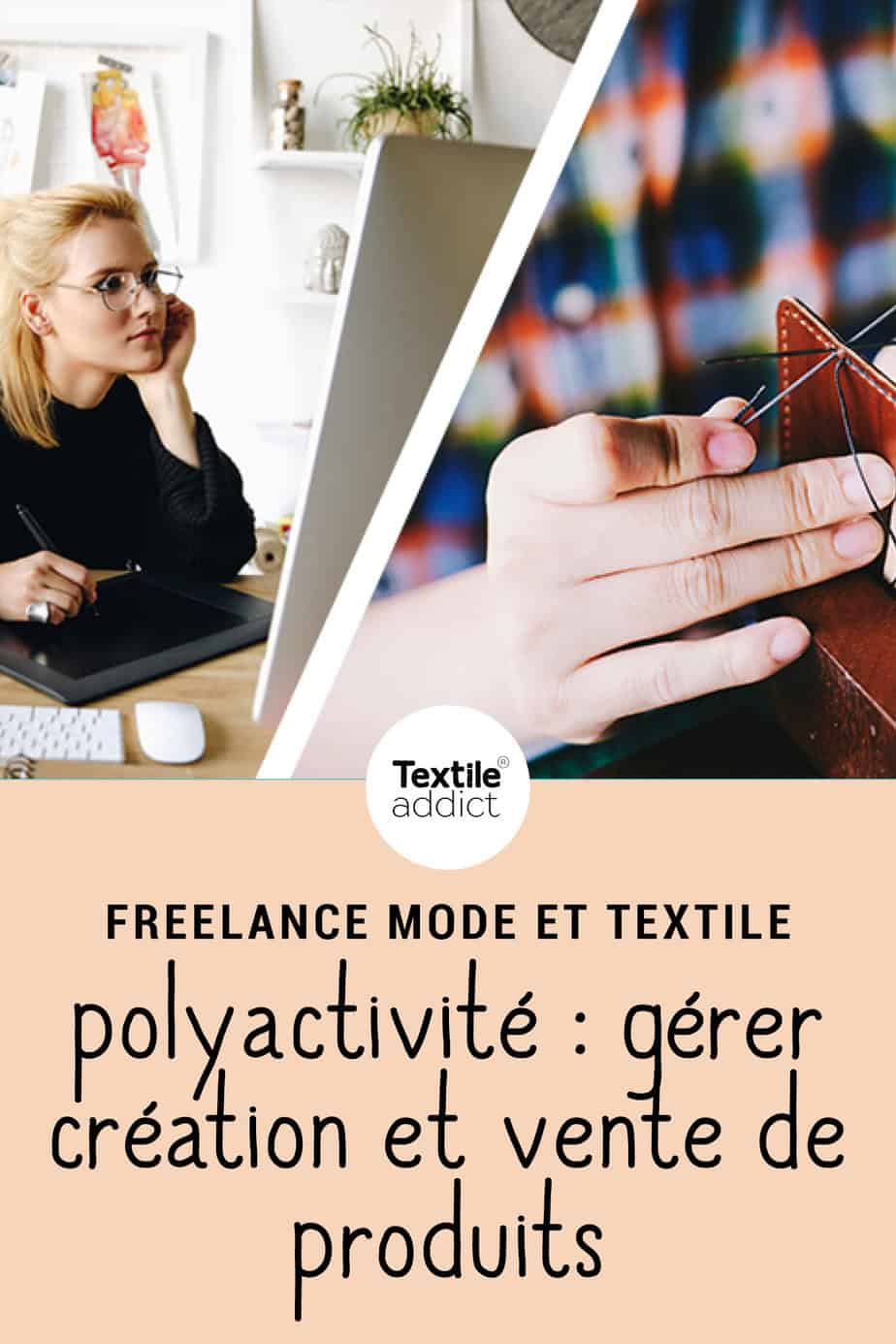 polyactivite freelance