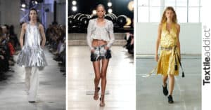 fashion week chic en metallique_TextileAddict