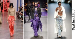 tendances fashion week printemps ete 2023 pantalon cargo_TextileAddict