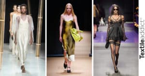 fashion week 2023 satin soie_TextileAddict