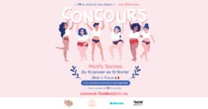preinscription candidats_concours 2023_TextileAddict