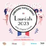 laureats concours textileaddict 2023
