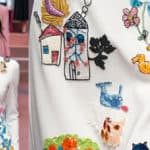 collection de mode un applique Textileaddict