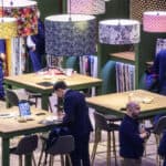 Salons BtoB exposer deco textile tissus ameublement textileaddict