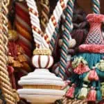 passementerie textileaddict