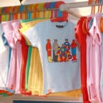Collection mode enfant textileaddict