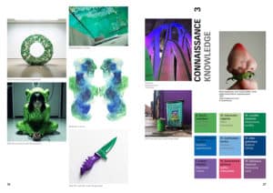 connaissance tendances ete 2023 textileaddict
