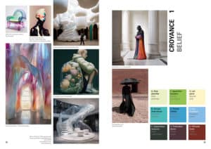 croyance tendances ete 2023 textileaddict