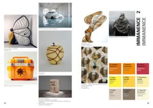 immanence tendances ete 2023 textileaddict