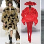 tendances fashion week hiver 2024-2025_ TextileAddict