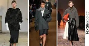 tendances fashion week lady_ TextileAddict
