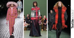 tendances tartan_ TextileAddict