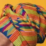 histoire textiles en afrique textileaddict
