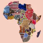 motifs africains textileaddict