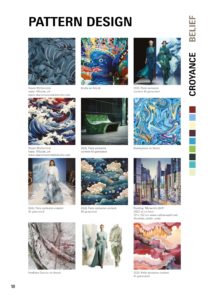 tendances motif 2025 croyance_ TextileAddict