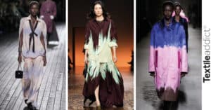 tendances motifs 2024 2025 degrades_ TextileAddict