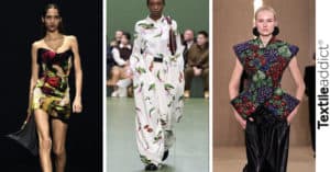 tendances motifs 2024 2025 legumes_ TextileAddict