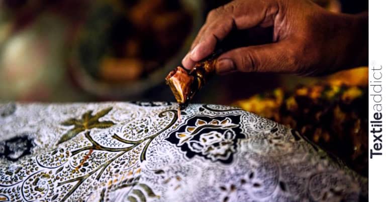 batik indonesien textileaddict