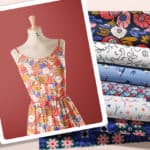 trouver des designs pour vos collections de mode textileaddict