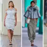 Les 13 tendances printemps-été 2025 dictées par la Fashion Week TextileAddict