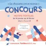 pre inscription concours textileaddict 2025