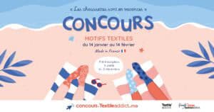 pre inscription concours textileaddict 2025