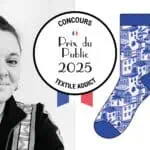 Prix du public Audrey medy laureats 2025